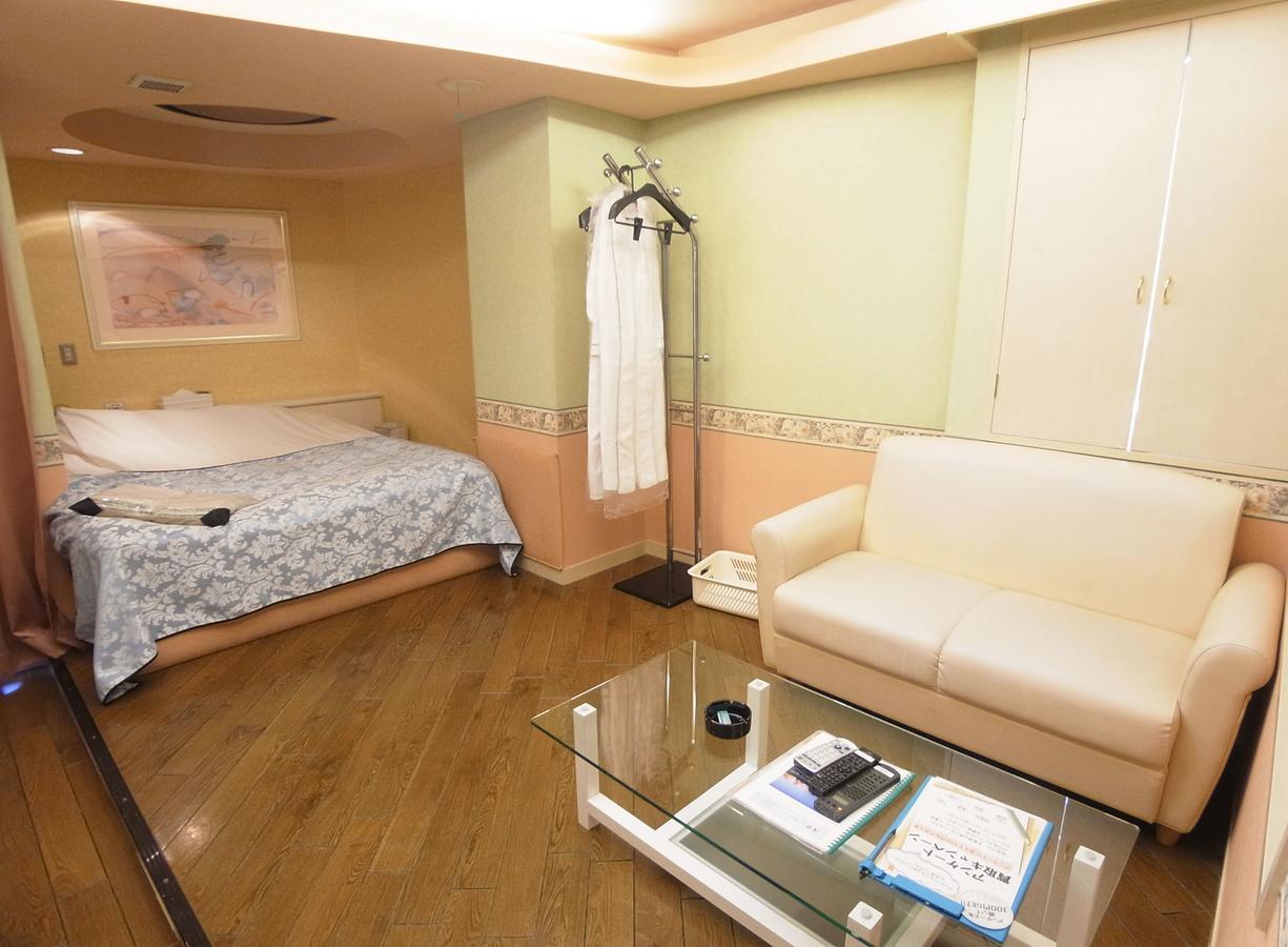 Mju-adult Only Motel para Casais 2*