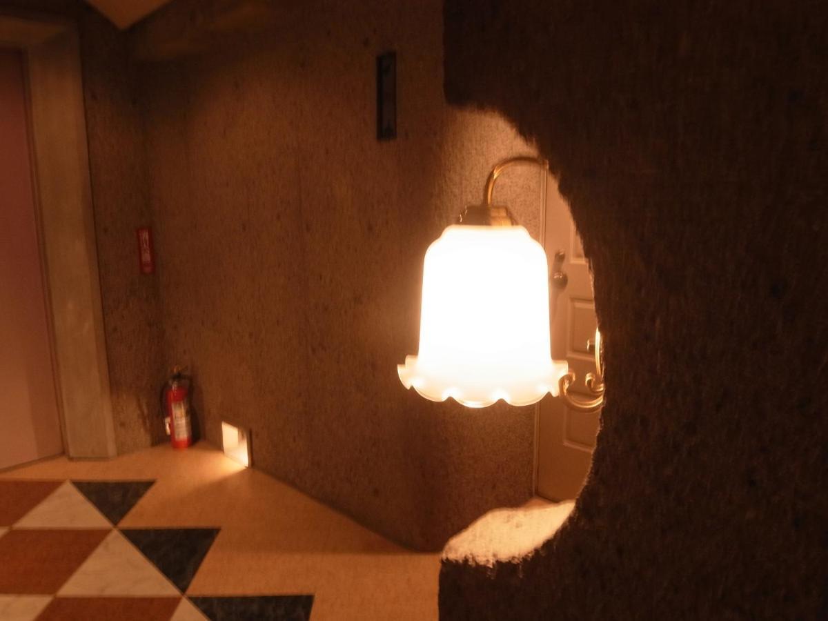 Mju-adult Only Romantiskt hotell 2*