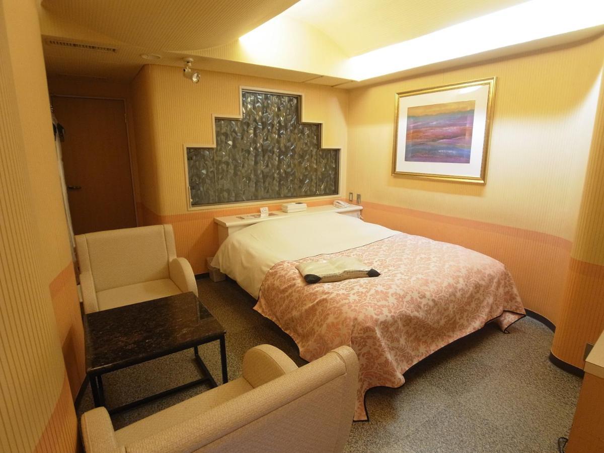 Mju-adult Only 2* Tokyo prefektur