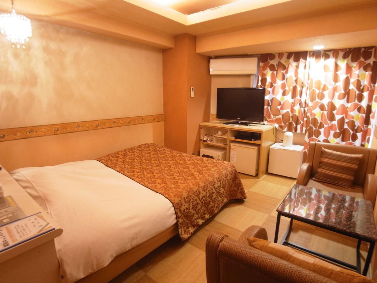 Mju-adult Only Tokyo prefektur
